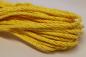 Preview: plied paperyarn thick yellow